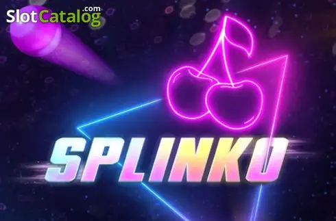 Splinko слот
