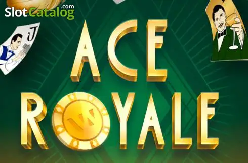 Ace Royale слот