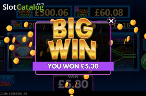 Скрин6. Towering Riches слот