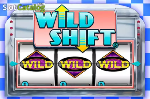 Wild Shift логотип Wild Shift логотип