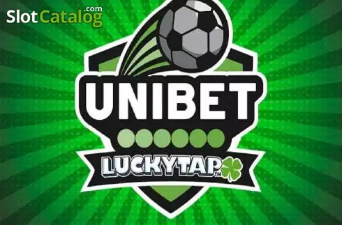 Unibet Lucky Tap слот