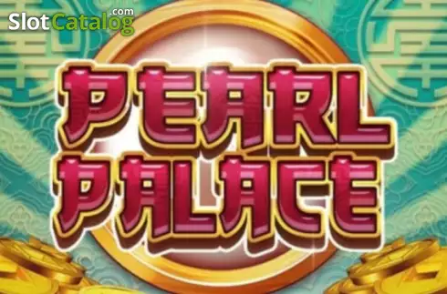 Pearl Palace логотип Pearl Palace логотип