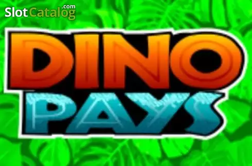 Dino Pays логотип Dino Pays логотип