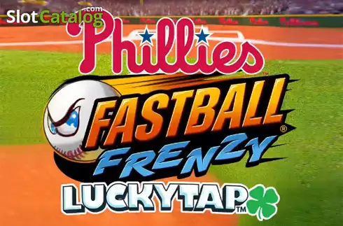 Fastball Frenzy LuckyTap слот