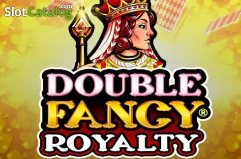 Double Fancy Royalty слот