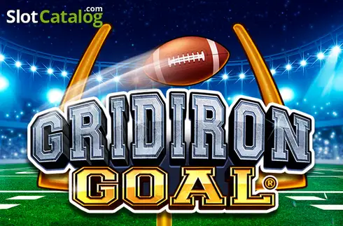 Gridiron Goal слот
