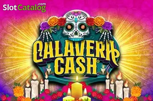 Calavera Cash слот