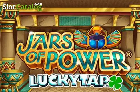 Jars of Power LuckyTap слот