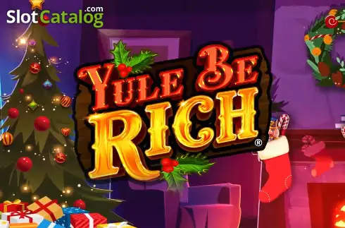 Yule Be Rich (Design Works Gaming) слот
