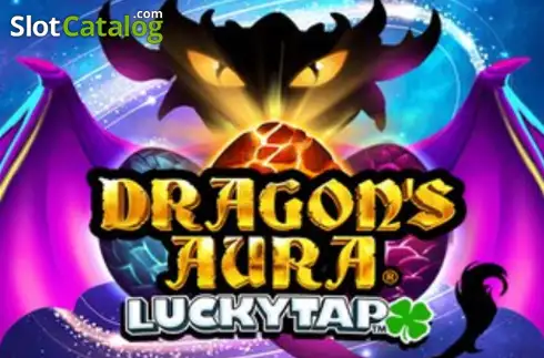 Dragon's Aura LuckyTap Design Works Gaming