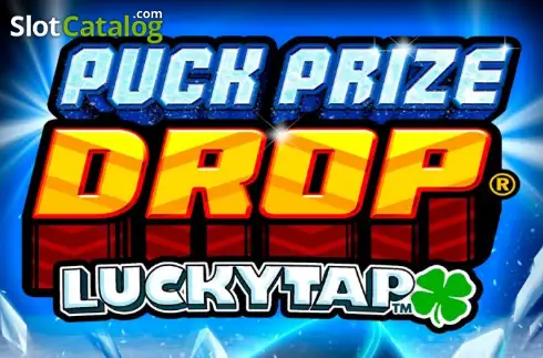 Puck Prize Drop LuckyTap слот