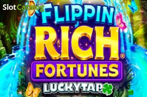 Flippin Rich Fortunes LuckyTap слот