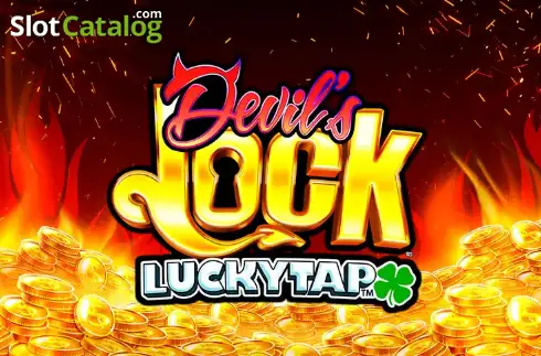 Devil's Lock LuckyTap слот