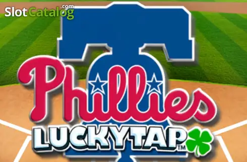 Philadelphia Phillies LuckyTap слот
