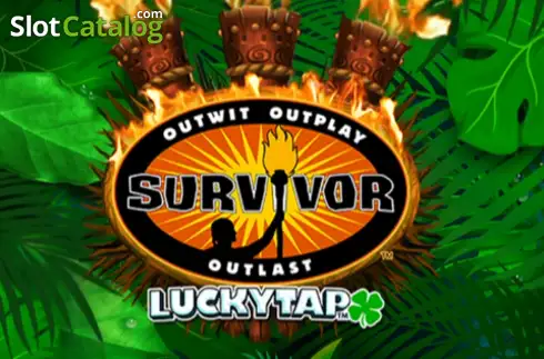 Survivor LuckyTap слот