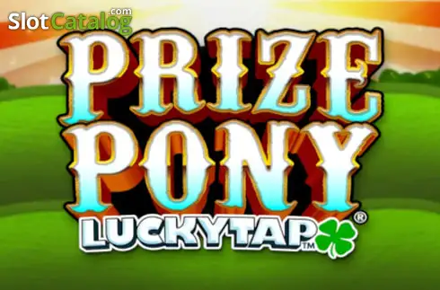 Prize Pony LuckyTap слот
