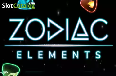 Zodiac Elements слот