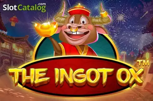 The Ingot Ox слот