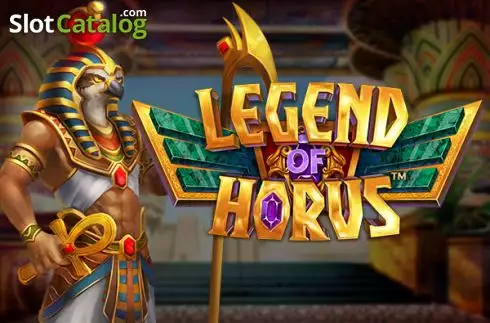 Legend of Horus логотип Legend of Horus логотип
