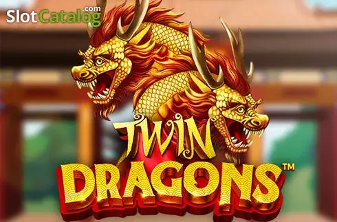 Twin Dragons слот