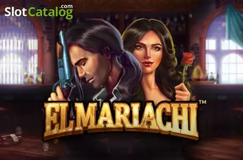 El Mariachi (Dragon Gaming) слот
