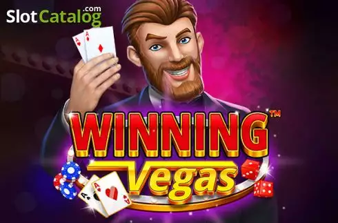 Winning Vegas слот