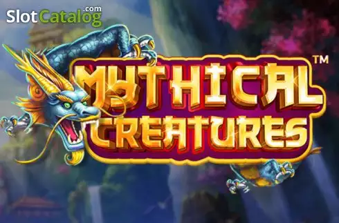 Mythical Creatures (Dragon Gaming) слот