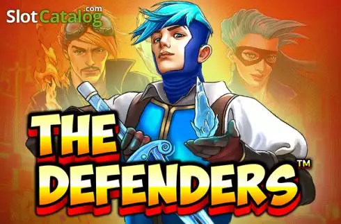 The Defenders слот