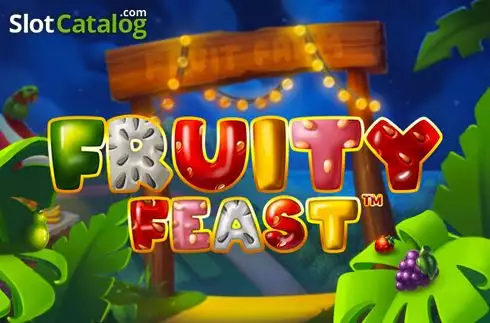 Fruity Feast слот