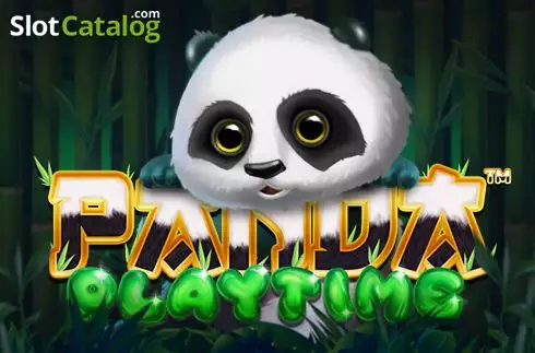 Panda Playtime слот