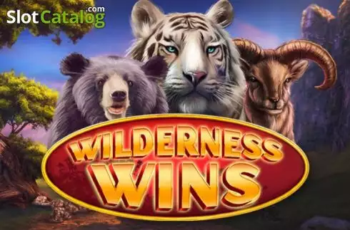 Wilderness Wins слот