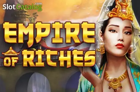 Empire of Riches слот