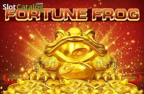 Fortune Frog (Dragon Gaming) слот