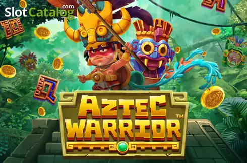 Aztec Warrior слот