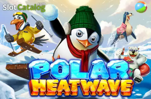 Polar Heatwave слот