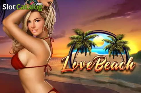 Love Beach слот