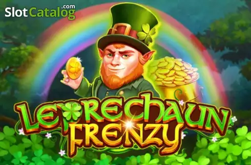 Leprechaun Frenzy слот