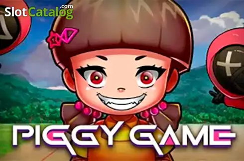 Piggy Game слот