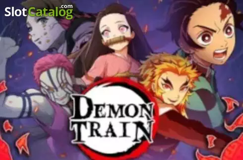 Demon Train слот
