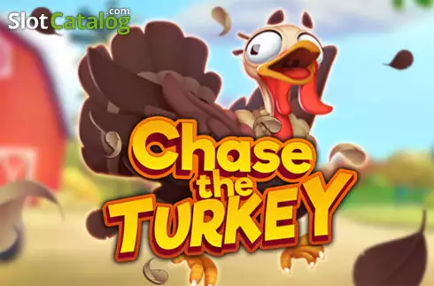 Chase The Turkey логотип Chase The Turkey логотип