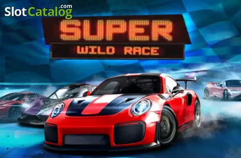 Super Wild Race слот
