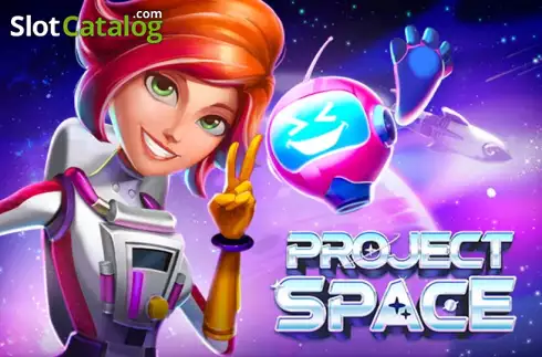 Project Space слот