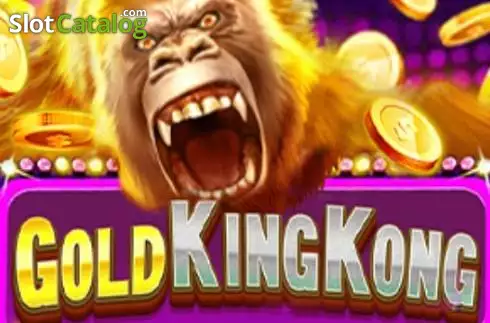 Gold King Kong слот
