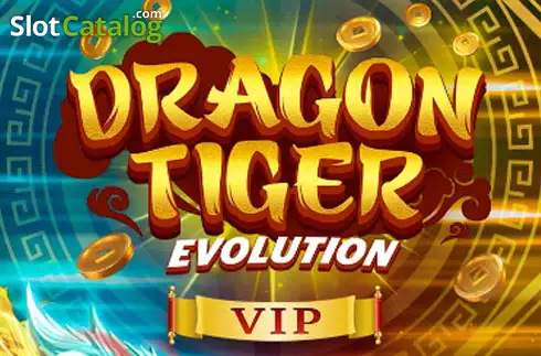 Dragon Tiger Evolution слот