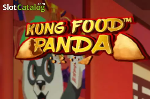 Kung Food Panda слот