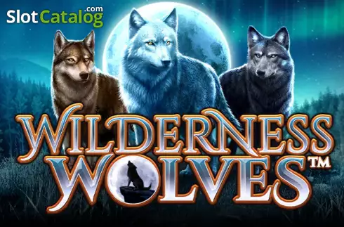 Wilderness Wolves слот