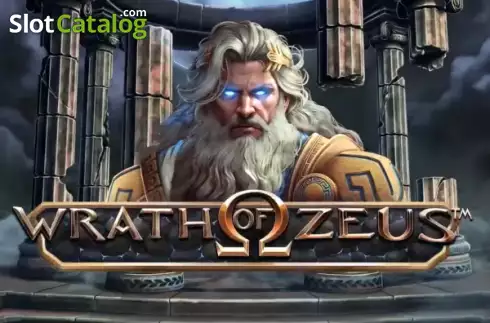 Wrath of Zeus (Dragon Gaming) слот