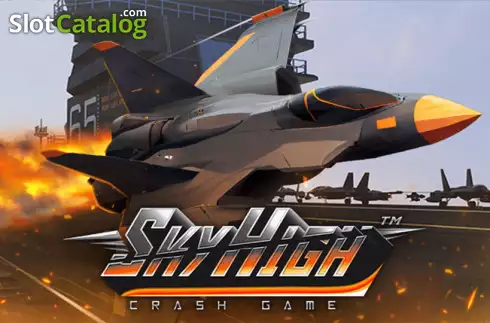 SkyHigh логотип SkyHigh логотип