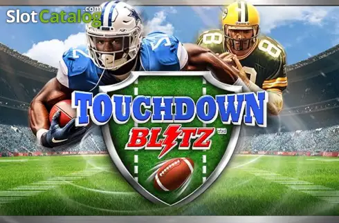 Touchdown Blitz слот Touchdown Blitz слот