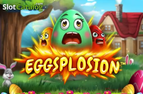 Eggsplosion